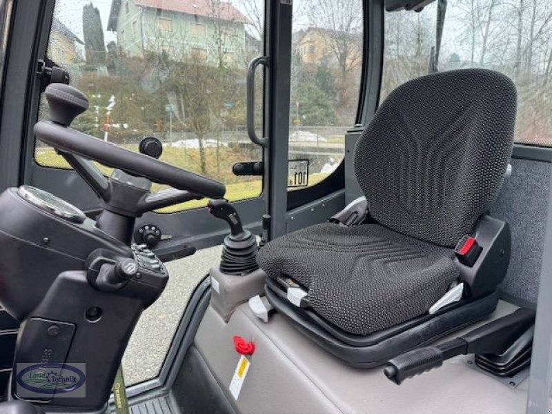 Hoflader of the type Weidemann  1280, Gebrauchtmaschine in Münzkirchen (Picture 13)