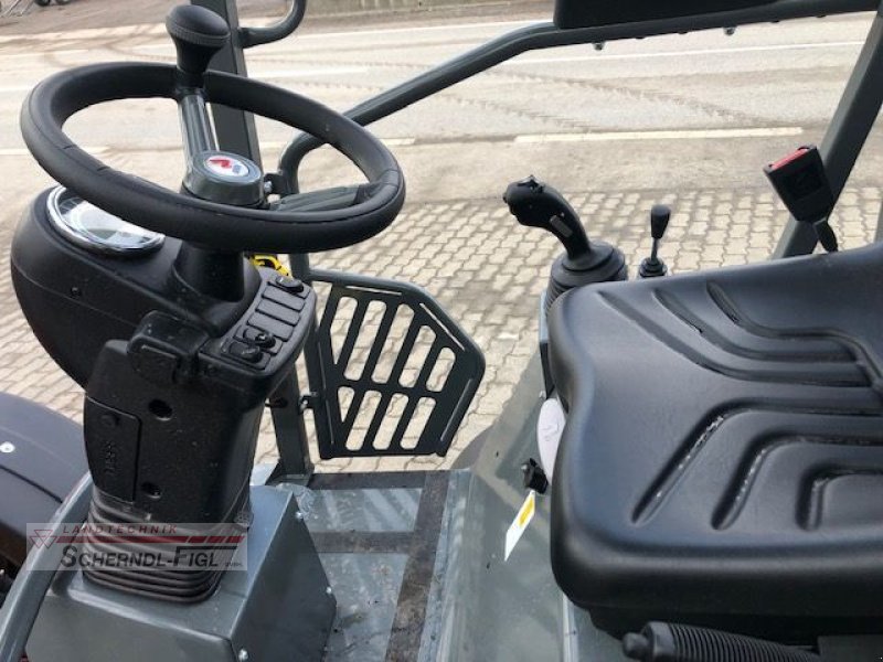 Hoflader of the type Weidemann  1280, Neumaschine in St.Margarethen (Picture 8)