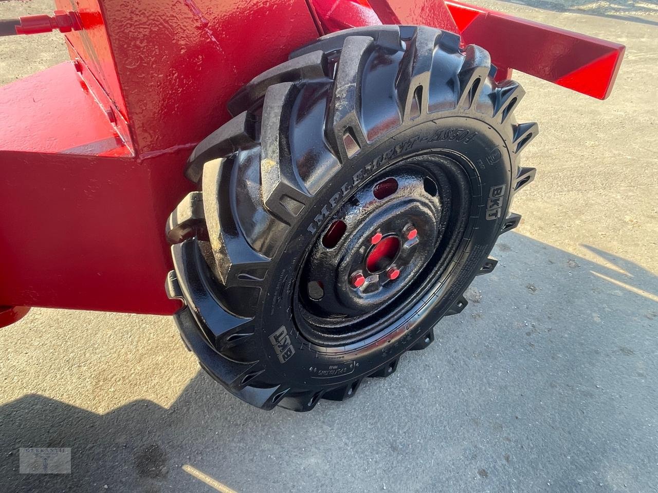 Hoflader typu Weidemann  1302, Gebrauchtmaschine v Pragsdorf (Obrázek 13)