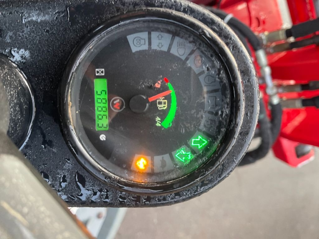 Hoflader del tipo Weidemann  1350 CC45, Gebrauchtmaschine In Noerdange (Immagine 8)