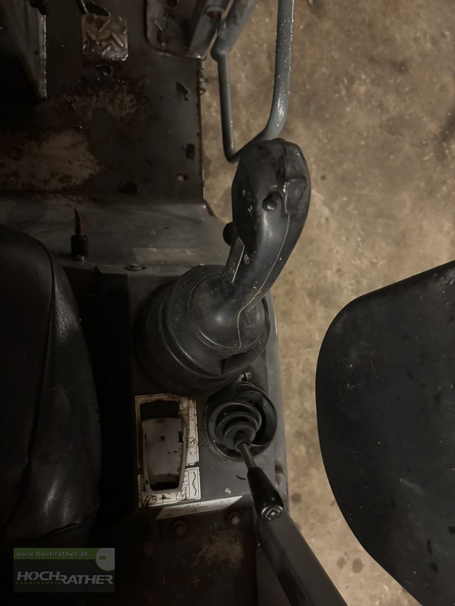 Hoflader typu Weidemann  1355   cx 45, Gebrauchtmaschine v Kronstorf (Obrázek 9)