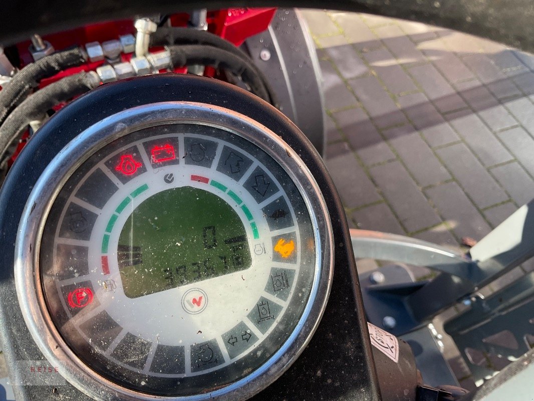 Hoflader a típus Weidemann  1380, Gebrauchtmaschine ekkor: Lippetal / Herzfeld (Kép 7)