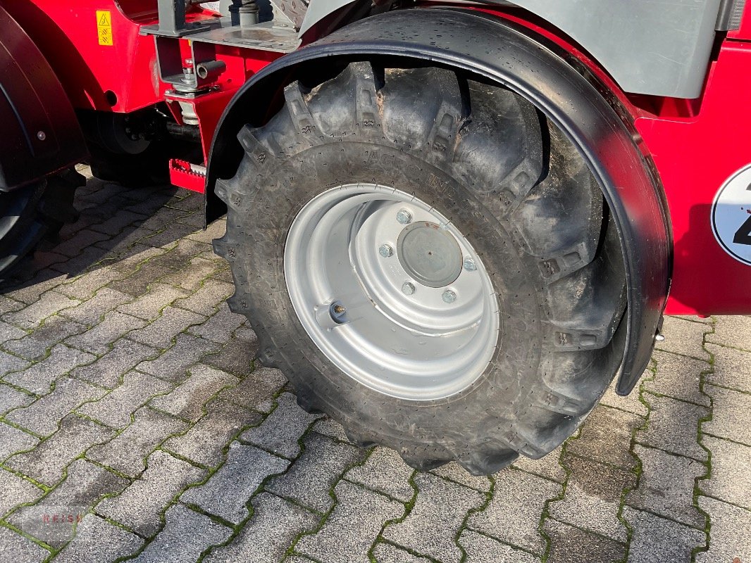 Hoflader a típus Weidemann  1380, Gebrauchtmaschine ekkor: Lippetal / Herzfeld (Kép 10)