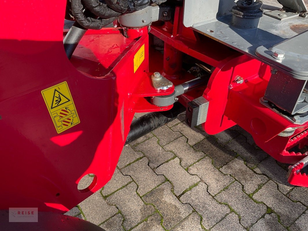 Hoflader del tipo Weidemann  1380, Gebrauchtmaschine In Lippetal / Herzfeld (Immagine 12)