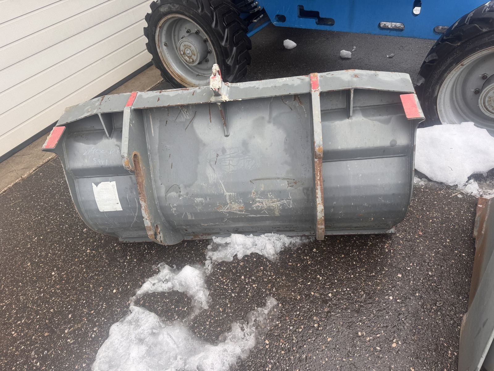 Hoflader of the type Weidemann  1390-Top Ausstattung, Gebrauchtmaschine in Traberg (Picture 11)