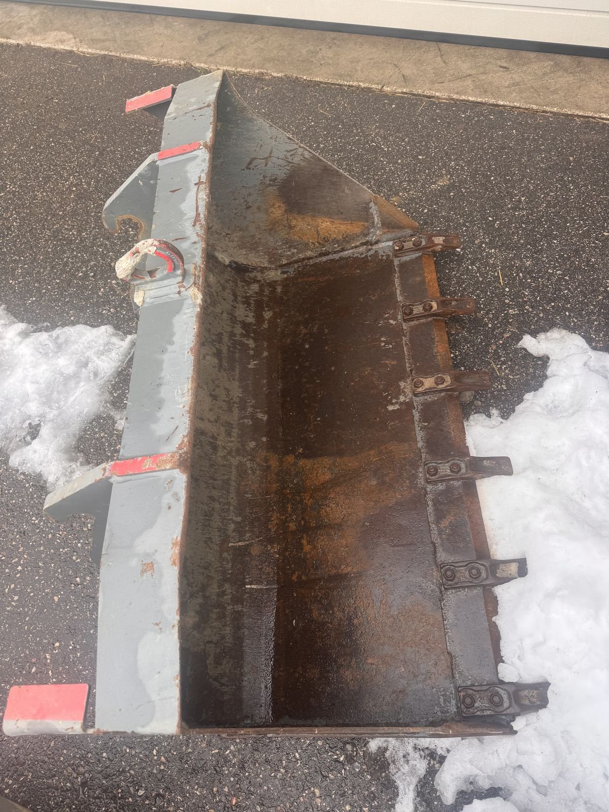 Hoflader of the type Weidemann  1390-Top Ausstattung, Gebrauchtmaschine in Traberg (Picture 12)