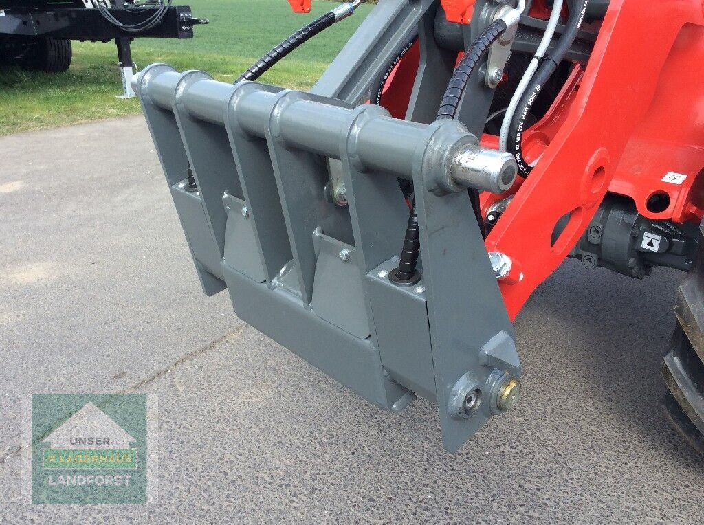 Hoflader типа Weidemann  1390, Neumaschine в Kobenz bei Knittelfeld (Фотография 12)