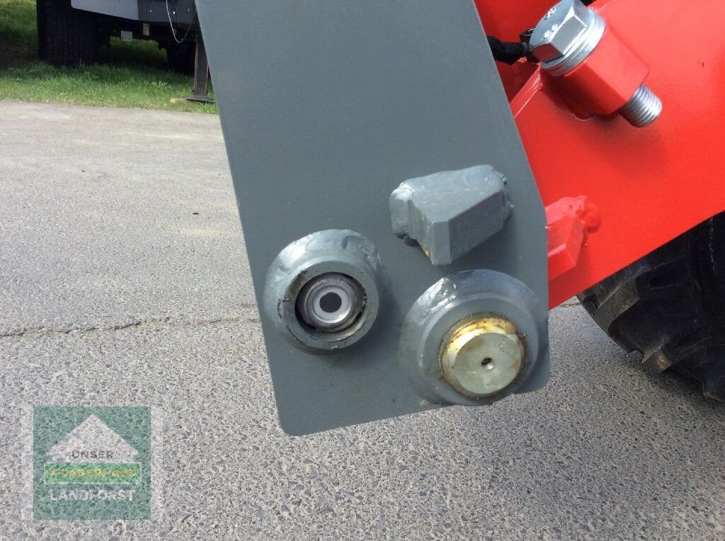 Hoflader типа Weidemann  1390, Neumaschine в Kobenz bei Knittelfeld (Фотография 13)