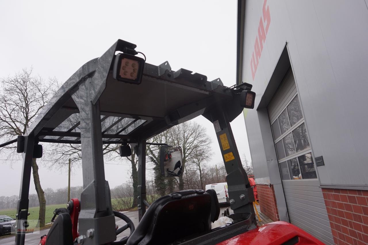 Hoflader типа Weidemann  1390, Gebrauchtmaschine в Barßel (Фотография 5)