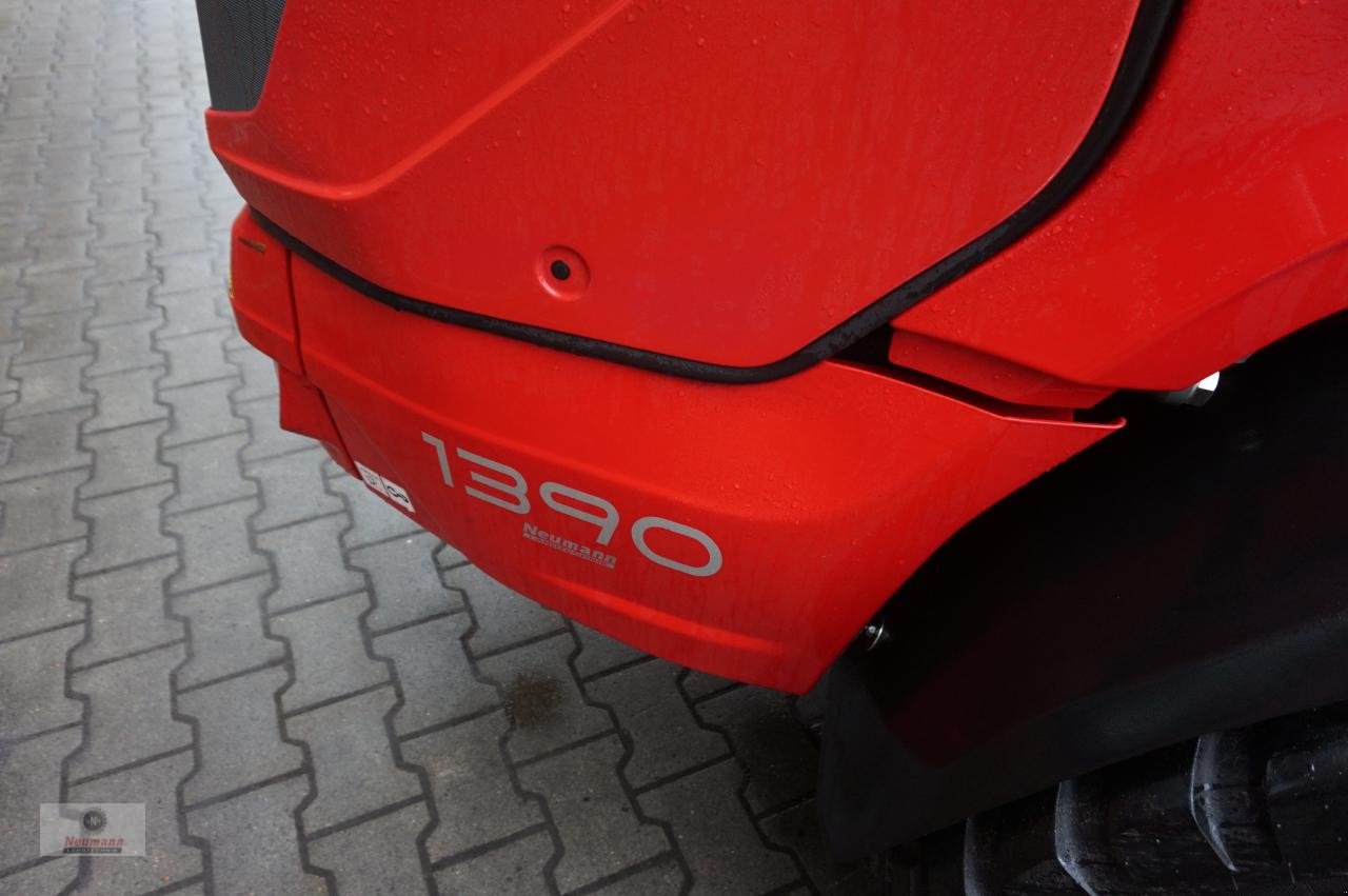 Hoflader типа Weidemann  1390, Gebrauchtmaschine в Barßel (Фотография 6)