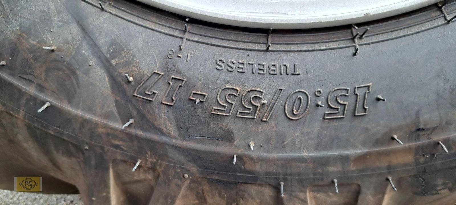 Hoflader типа Weidemann  1390, Gebrauchtmaschine в Beelen (Фотография 8)