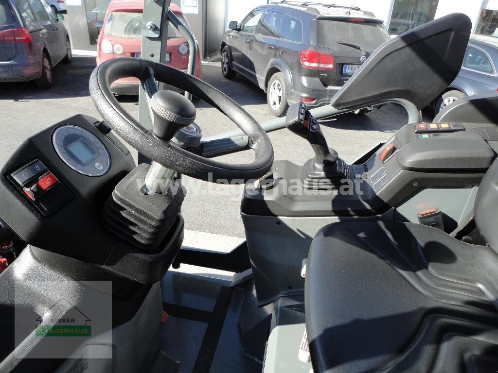 Hoflader a típus Weidemann  1390, Neumaschine ekkor: Freistadt (Kép 4)