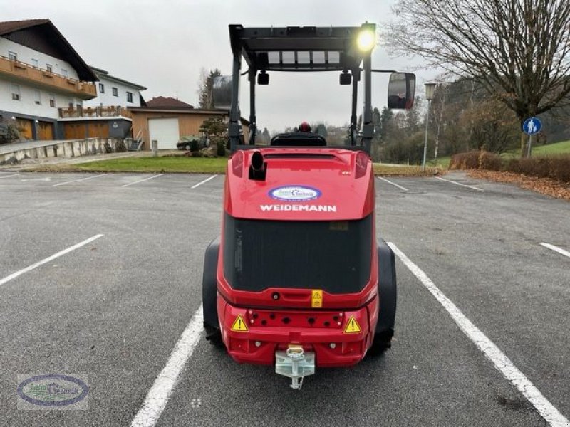 Hoflader van het type Weidemann  1390, Vorführmaschine in Münzkirchen (Foto 7)