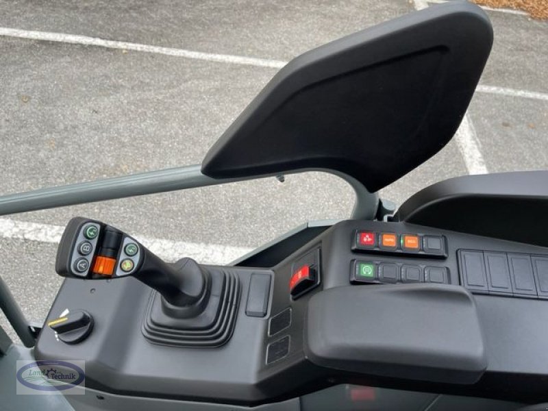 Hoflader van het type Weidemann  1390, Vorführmaschine in Münzkirchen (Foto 11)