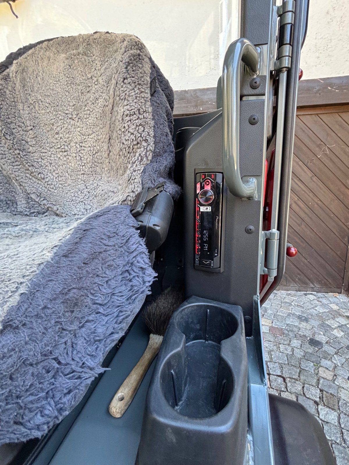 Hoflader of the type Weidemann  1390, Gebrauchtmaschine in Kreuth (Picture 12)