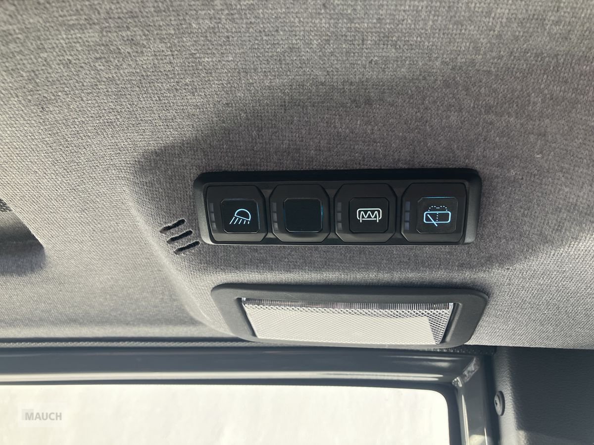 Hoflader a típus Weidemann  1390e Elektro Hoflader, Neumaschine ekkor: Burgkirchen (Kép 10)