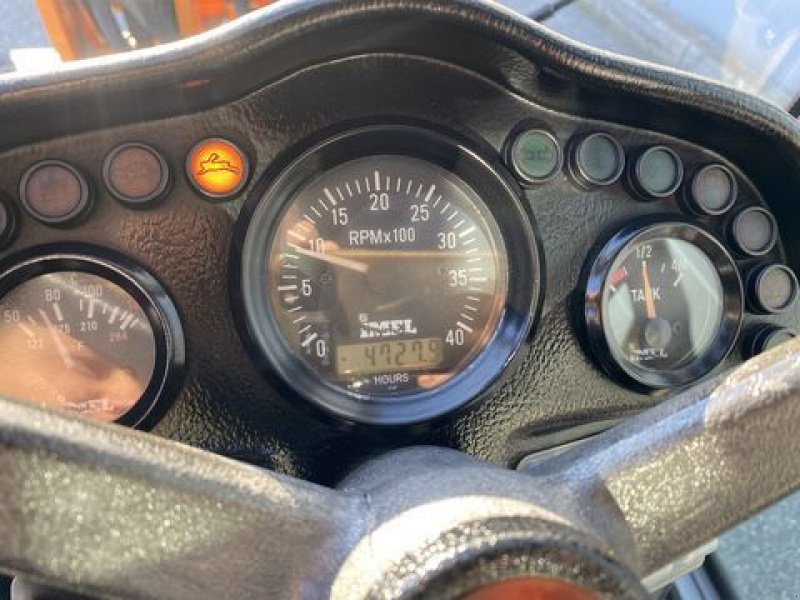 Hoflader Türe ait Weidemann  1775 CX50, Gebrauchtmaschine içinde Ried im Oberinntal (resim 8)