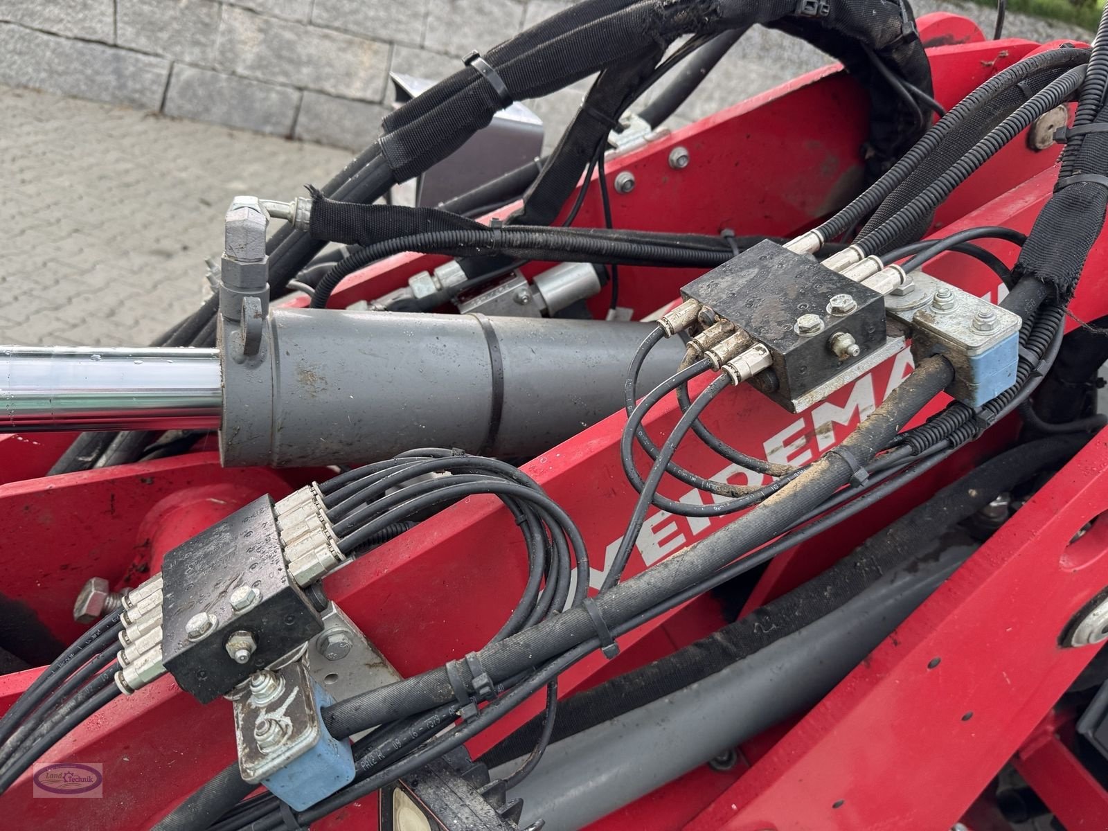 Hoflader типа Weidemann  1880, Gebrauchtmaschine в Münzkirchen (Фотография 14)