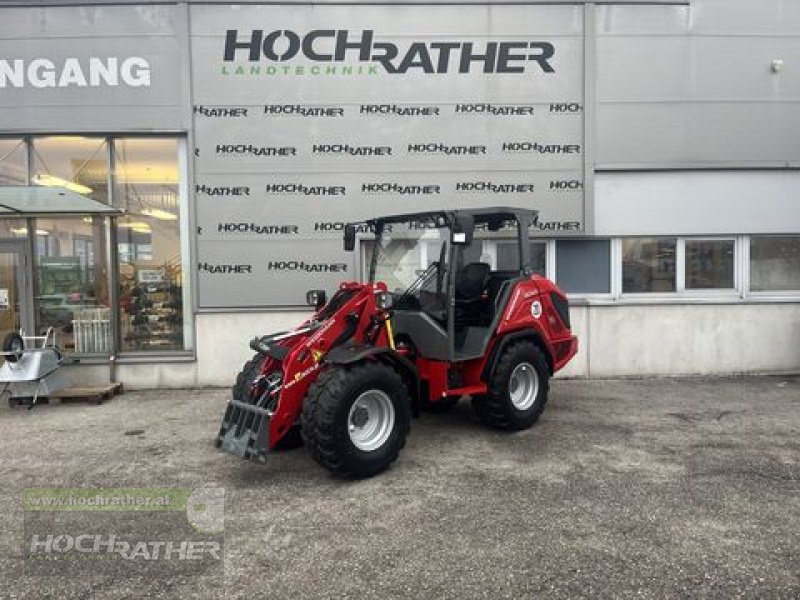 Hoflader от тип Weidemann  2060, Neumaschine в Kronstorf