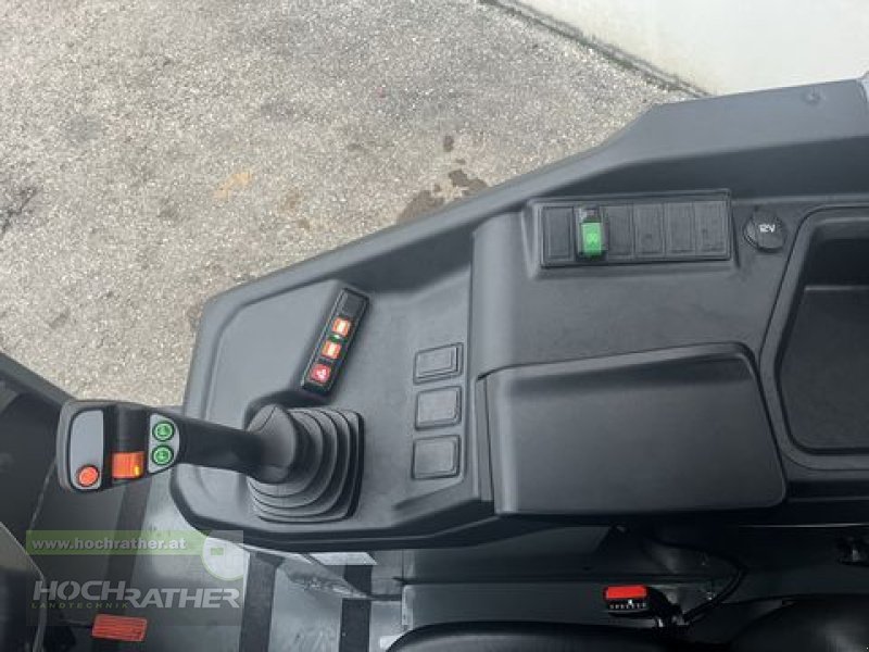 Hoflader типа Weidemann  2060, Neumaschine в Kronstorf (Фотография 11)