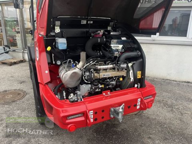 Hoflader типа Weidemann  2060, Neumaschine в Kronstorf (Фотография 9)