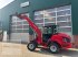 Hoflader des Typs Weidemann  2060T, Neumaschine in Drebber (Bild 1)