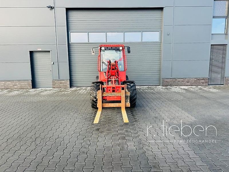 Hoflader of the type Weidemann  2070 CX50 LP Hoflader - Radlader -, Gebrauchtmaschine in Haren (Picture 10)