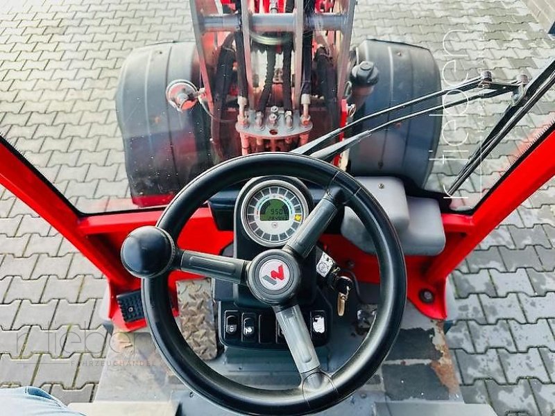 Hoflader of the type Weidemann  2070 CX50 LP Hoflader - Radlader -, Gebrauchtmaschine in Haren (Picture 19)