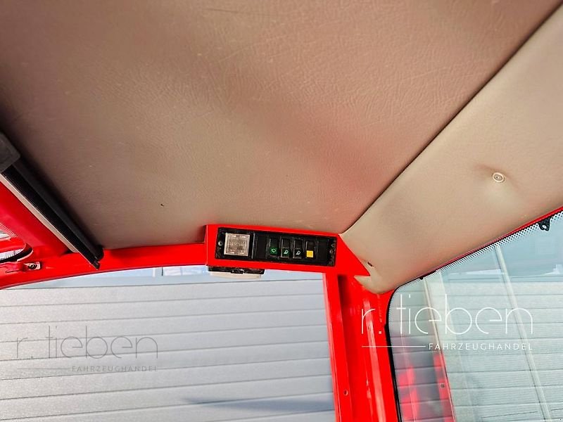 Hoflader of the type Weidemann  2070 CX50 LP Hoflader - Radlader -, Gebrauchtmaschine in Haren (Picture 21)