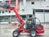 Hoflader del tipo Weidemann  2080 LP Tele, Gebrauchtmaschine en Schlitters (Imagen 5)
