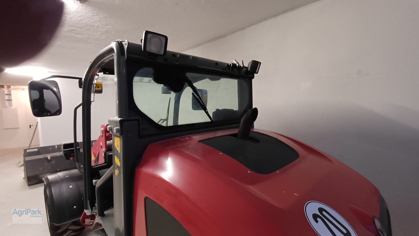 Hoflader za tip Weidemann  2080 LP, Gebrauchtmaschine u Kirchdorf (Slika 3)