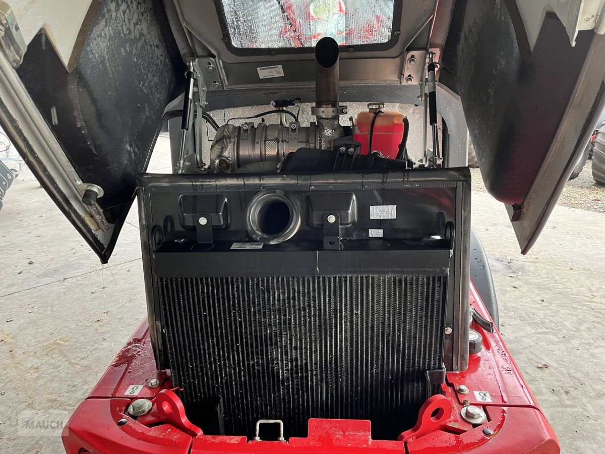 Hoflader a típus Weidemann  2080LP 61PS, 2350mm hoch, Gebrauchtmaschine ekkor: Burgkirchen (Kép 5)