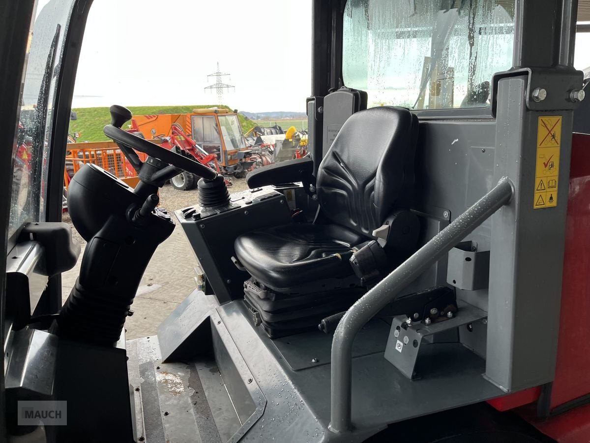 Hoflader a típus Weidemann  2080LP 61PS, 2350mm hoch, Gebrauchtmaschine ekkor: Burgkirchen (Kép 10)