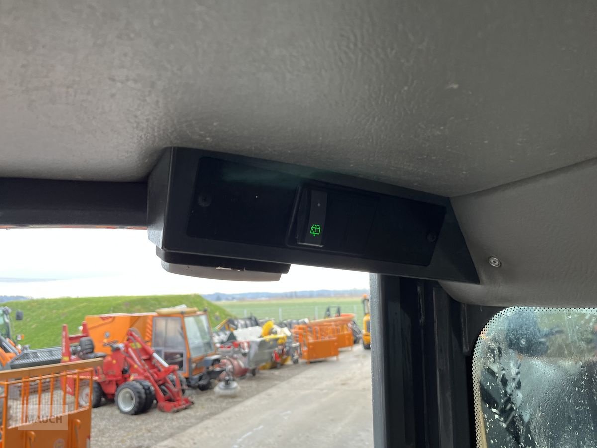 Hoflader a típus Weidemann  2080LP 61PS, 2350mm hoch, Gebrauchtmaschine ekkor: Burgkirchen (Kép 13)