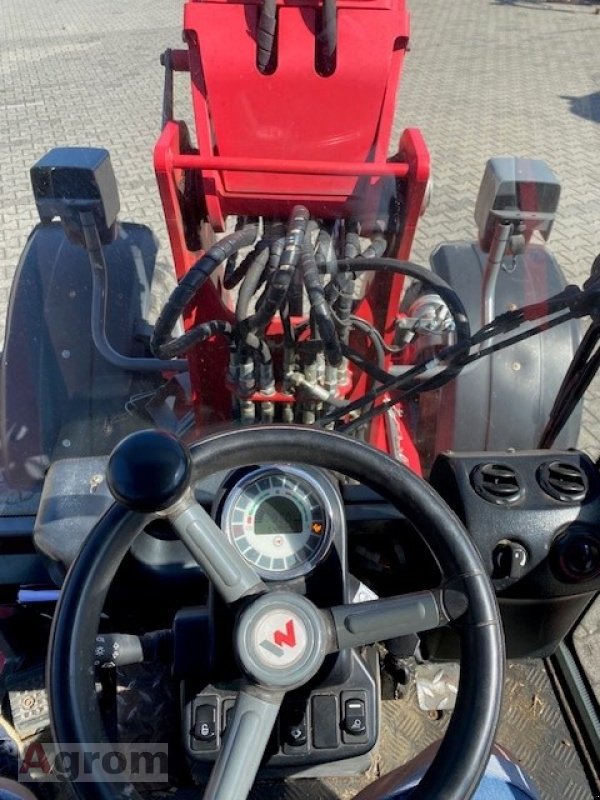 Hoflader a típus Weidemann  3070 CX60 LP T, Gebrauchtmaschine ekkor: Thür (Kép 8)