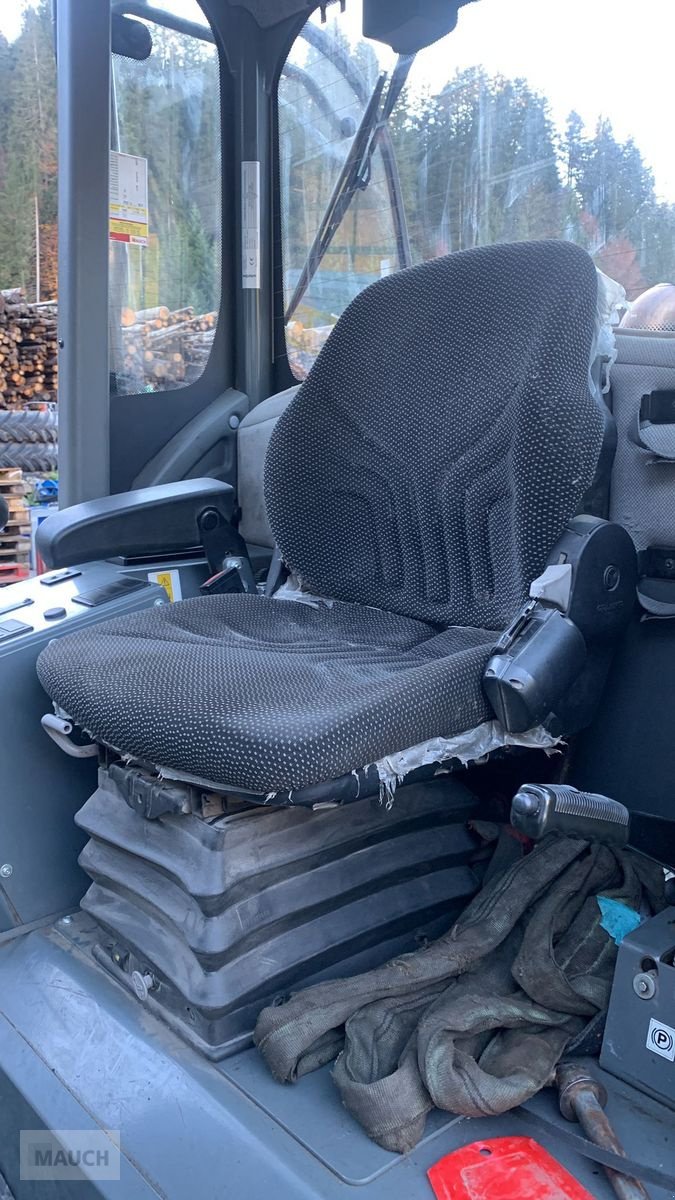 Hoflader типа Weidemann  3080 LP Radlader, Vorführmaschine в Burgkirchen (Фотография 10)