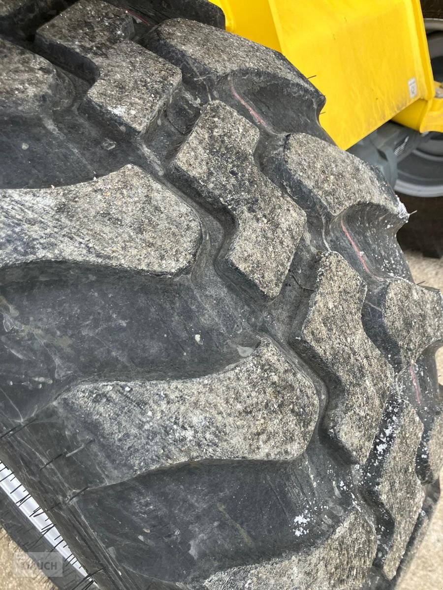 Hoflader типа Weidemann  3080 LP Radlader, Vorführmaschine в Burgkirchen (Фотография 3)