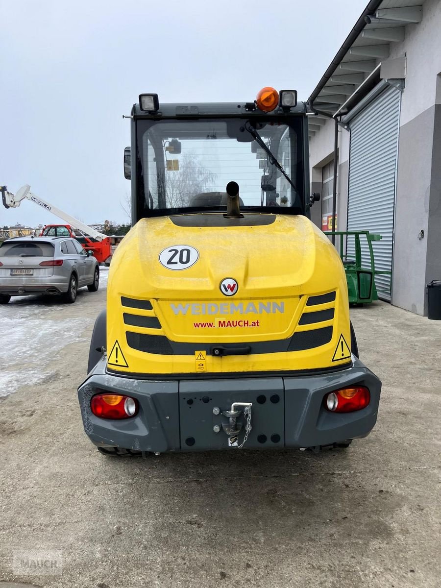 Hoflader типа Weidemann  3080 LP Radlader, Vorführmaschine в Burgkirchen (Фотография 11)