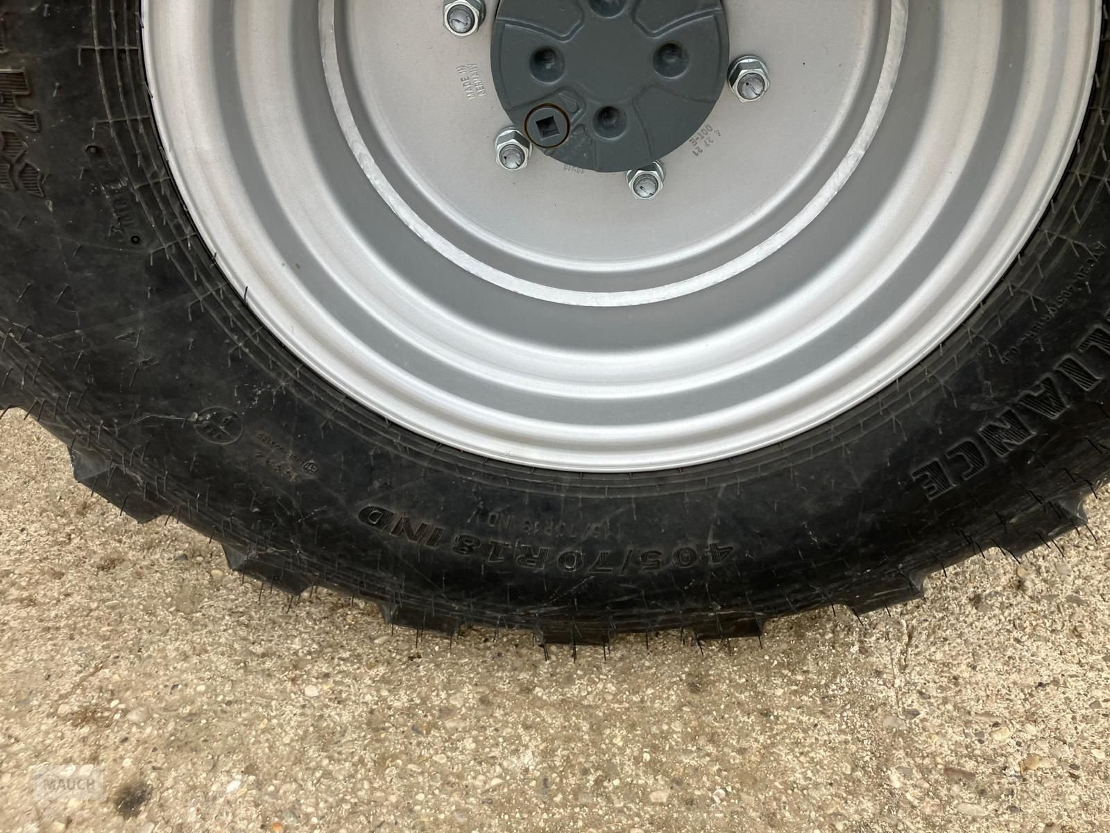 Hoflader типа Weidemann  3080 LP Radlader, Vorführmaschine в Burgkirchen (Фотография 2)