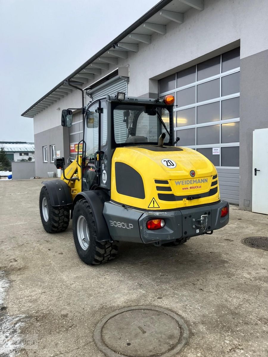 Hoflader типа Weidemann  3080 LP Radlader, Vorführmaschine в Burgkirchen (Фотография 12)