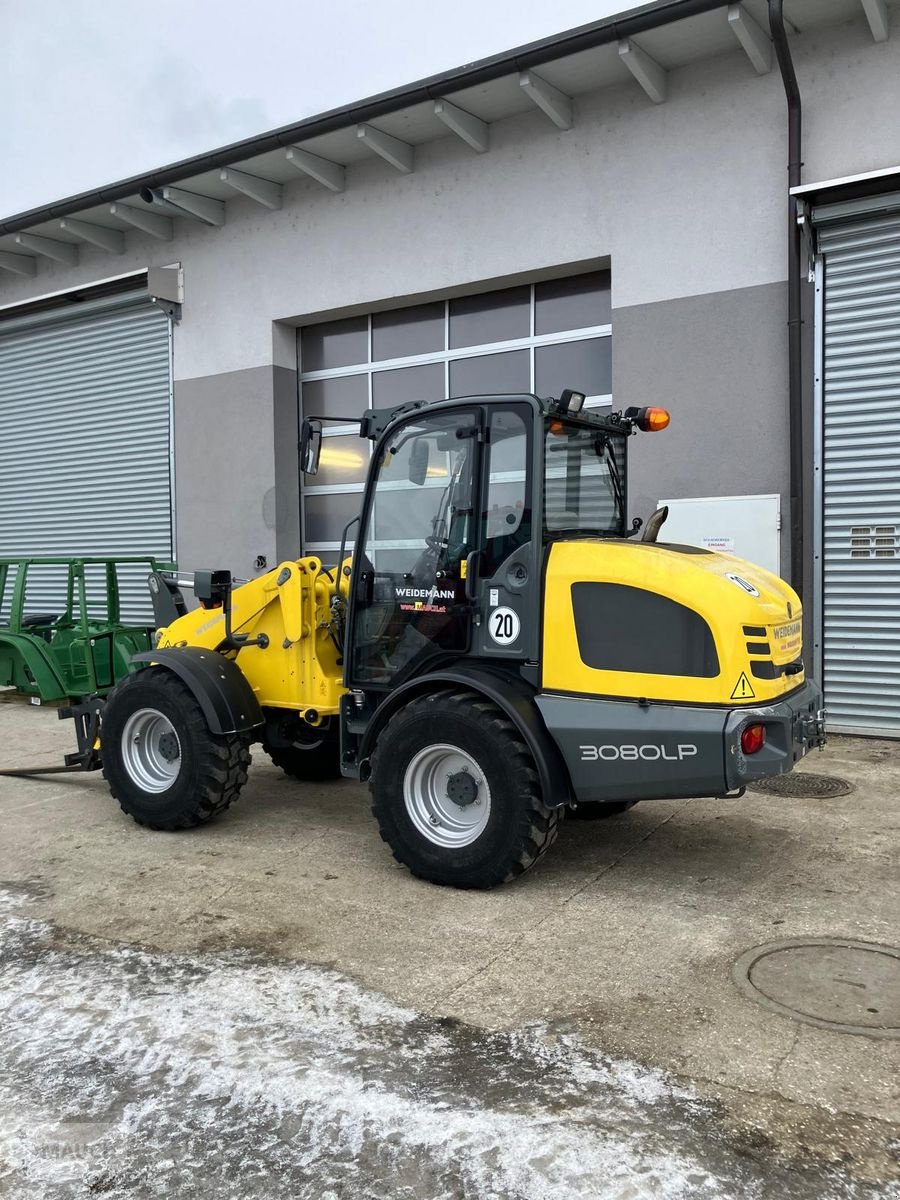 Hoflader типа Weidemann  3080 LP Radlader, Vorführmaschine в Burgkirchen (Фотография 13)