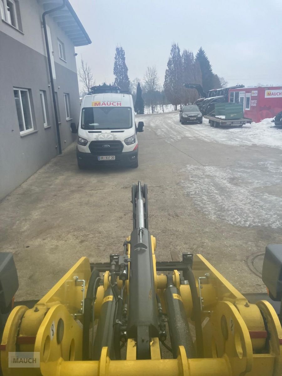 Hoflader типа Weidemann  3080 LP Radlader, Vorführmaschine в Burgkirchen (Фотография 7)