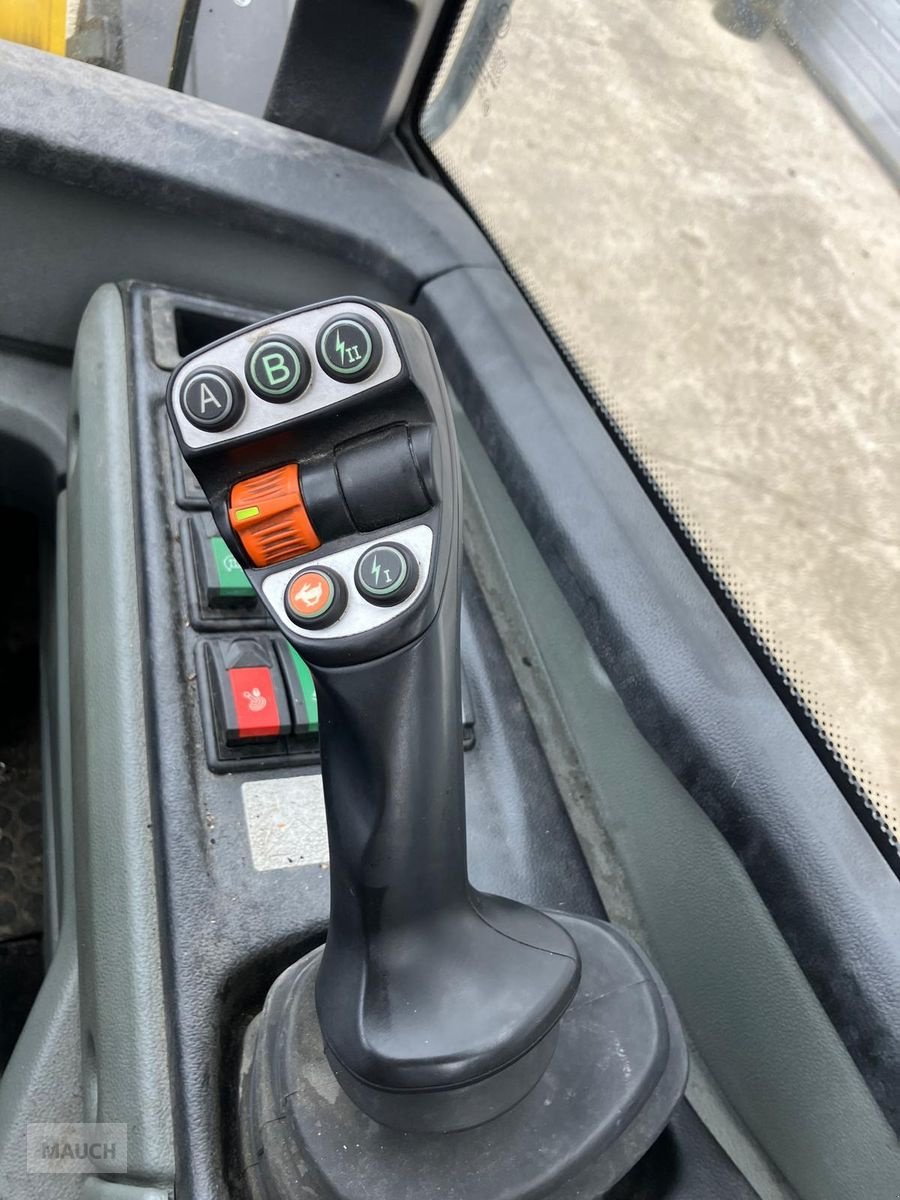 Hoflader типа Weidemann  3080 LP Radlader, Vorführmaschine в Burgkirchen (Фотография 9)