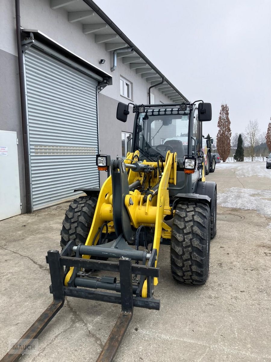 Hoflader типа Weidemann  3080 LP Radlader, Vorführmaschine в Burgkirchen (Фотография 14)