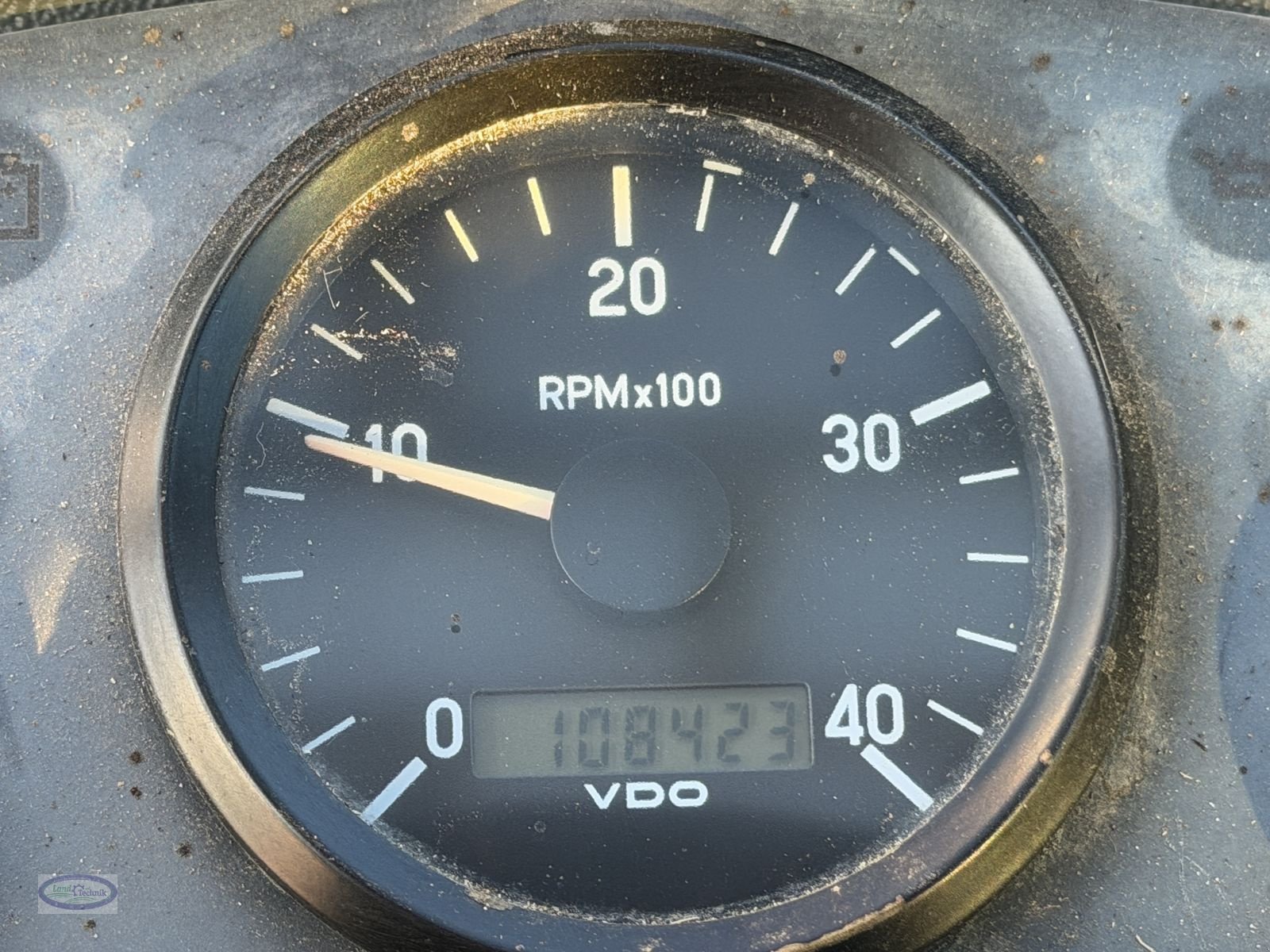 Hoflader typu Weidemann  4070 CX 80 T, Gebrauchtmaschine w Münzkirchen (Zdjęcie 14)