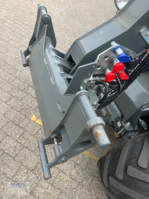 Hoflader tipa Weidemann  4512, Gebrauchtmaschine u Sulzbach (Slika 5)