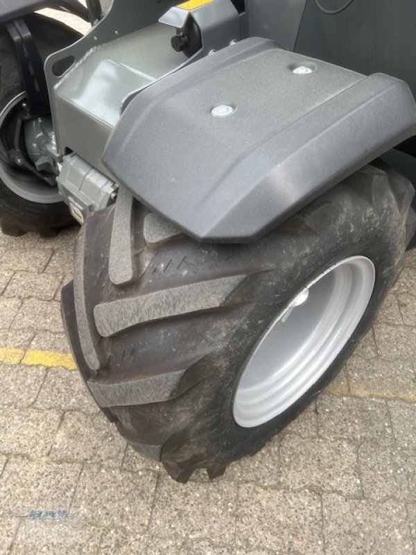 Hoflader tipa Weidemann  4512, Gebrauchtmaschine u Sulzbach (Slika 6)