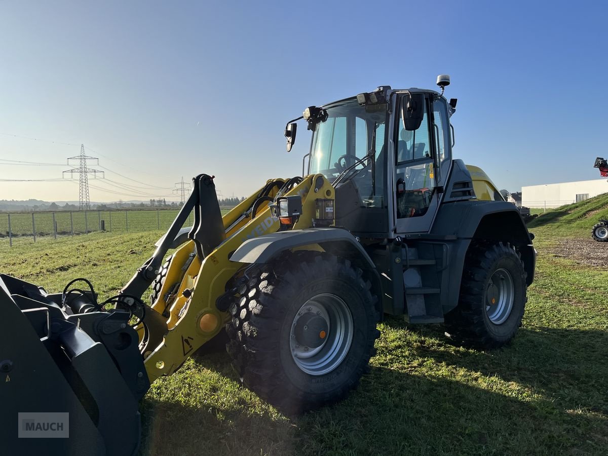 Hoflader typu Weidemann  9080 Radlader VOLVO / TPV, Gebrauchtmaschine w Burgkirchen (Zdjęcie 5)