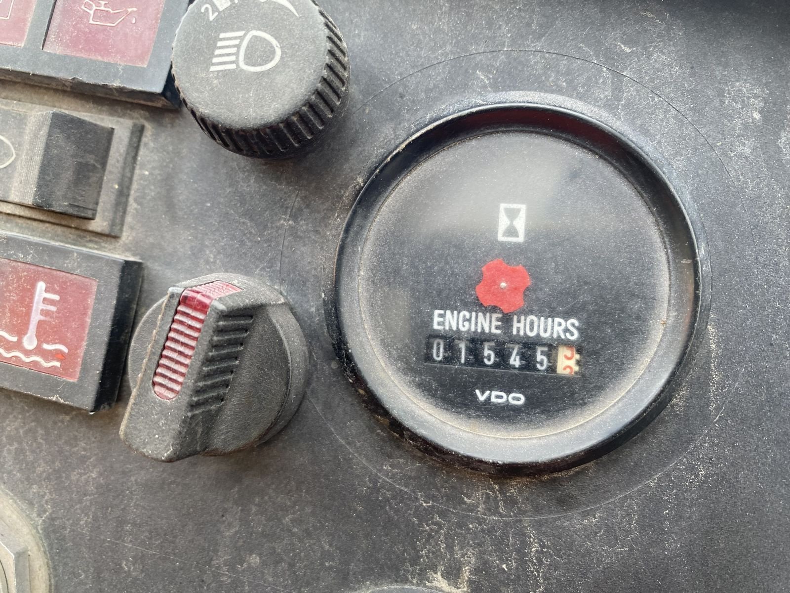 Hoflader Türe ait Weidemann  917 D/M, Gebrauchtmaschine içinde Ried im Oberinntal (resim 5)