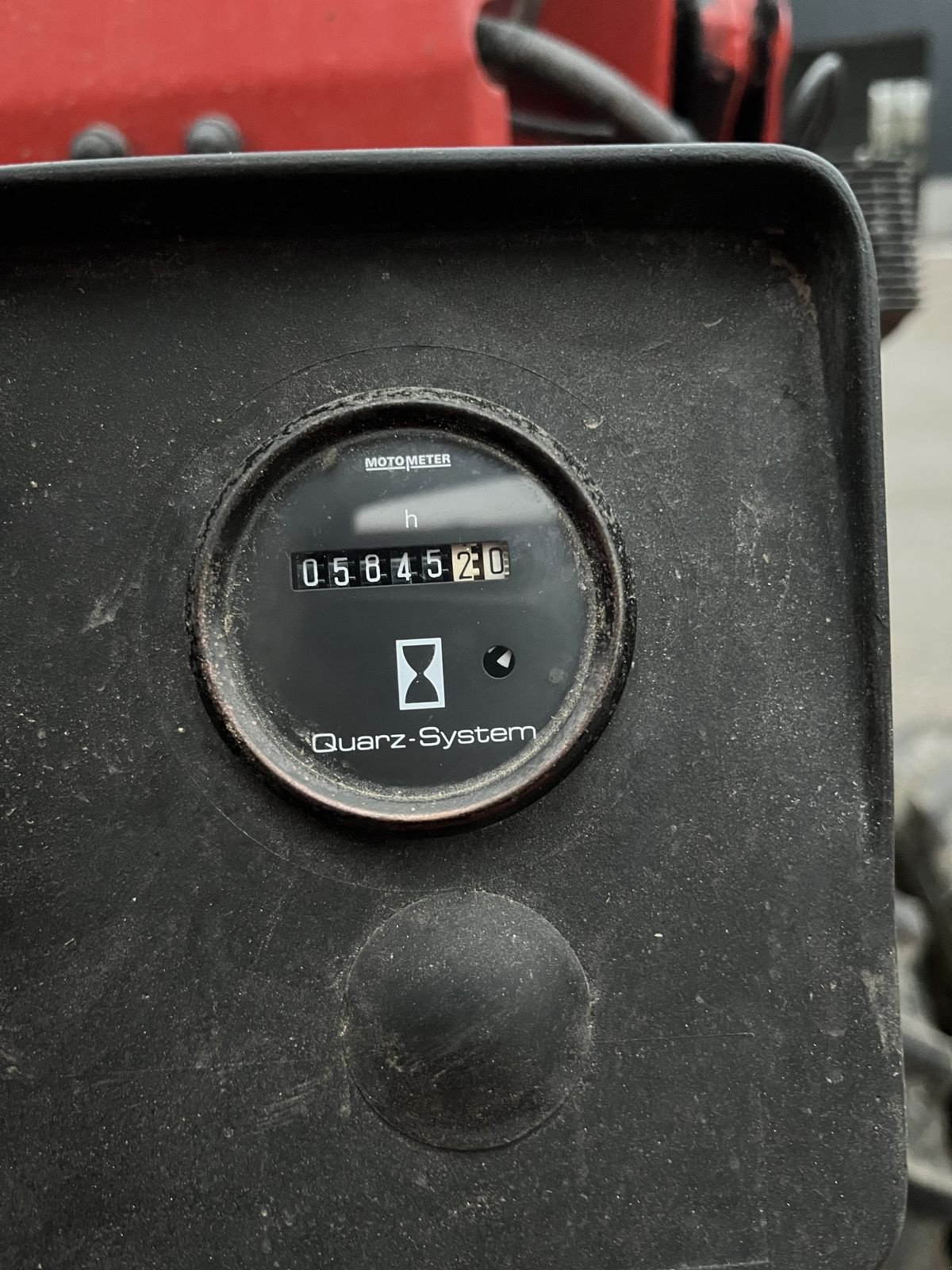 Hoflader typu Weidemann  917 D / M, Gebrauchtmaschine w Bad Leonfelden (Zdjęcie 11)